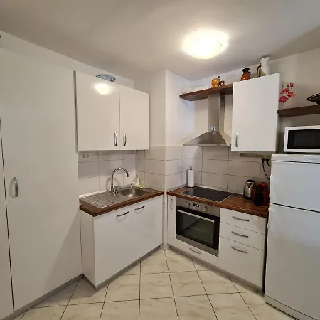 Minja Apartment Split