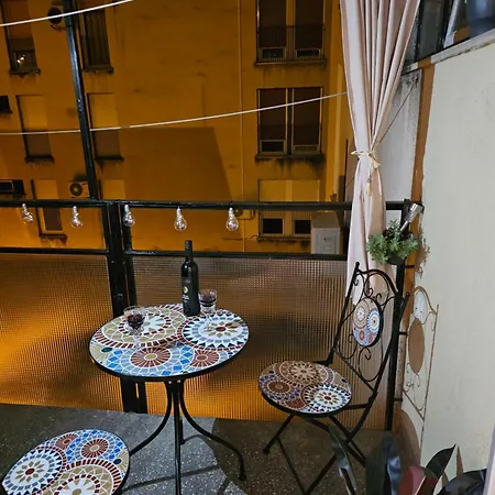 Minja Apartment *