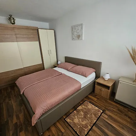 Minja Apartment Split